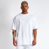 Men Oversized T Shirt